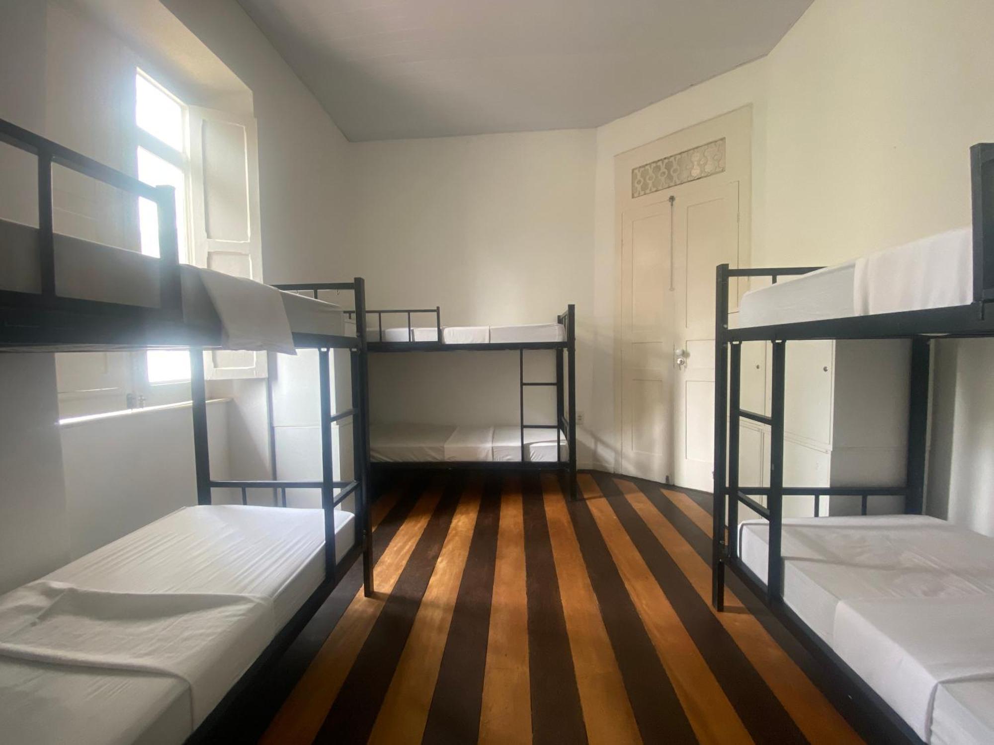 Odara Albergue