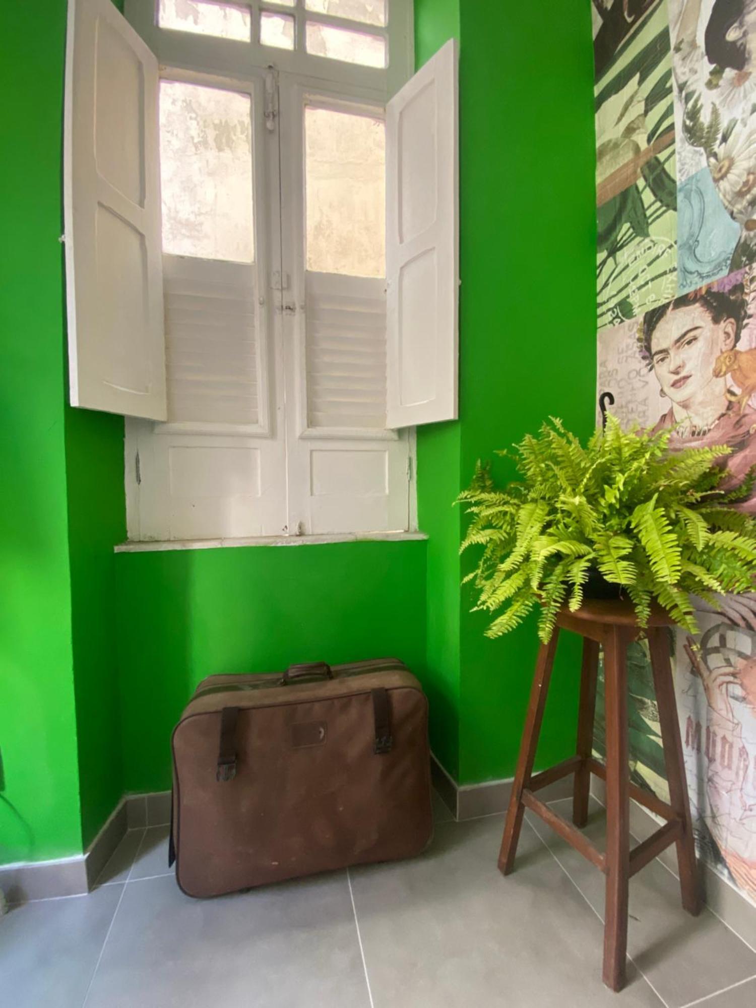 Albergue Odara *