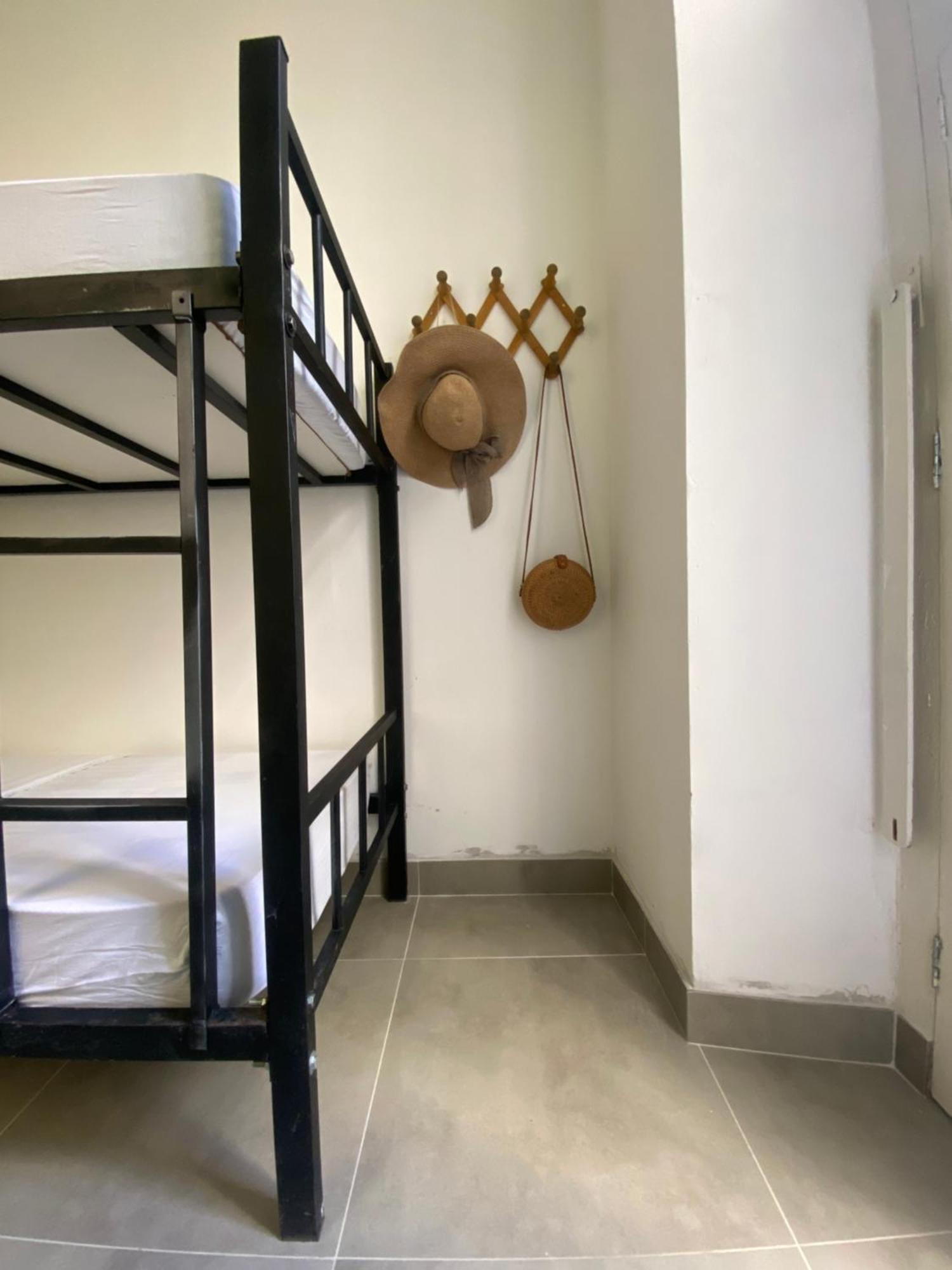 Albergue Odara *