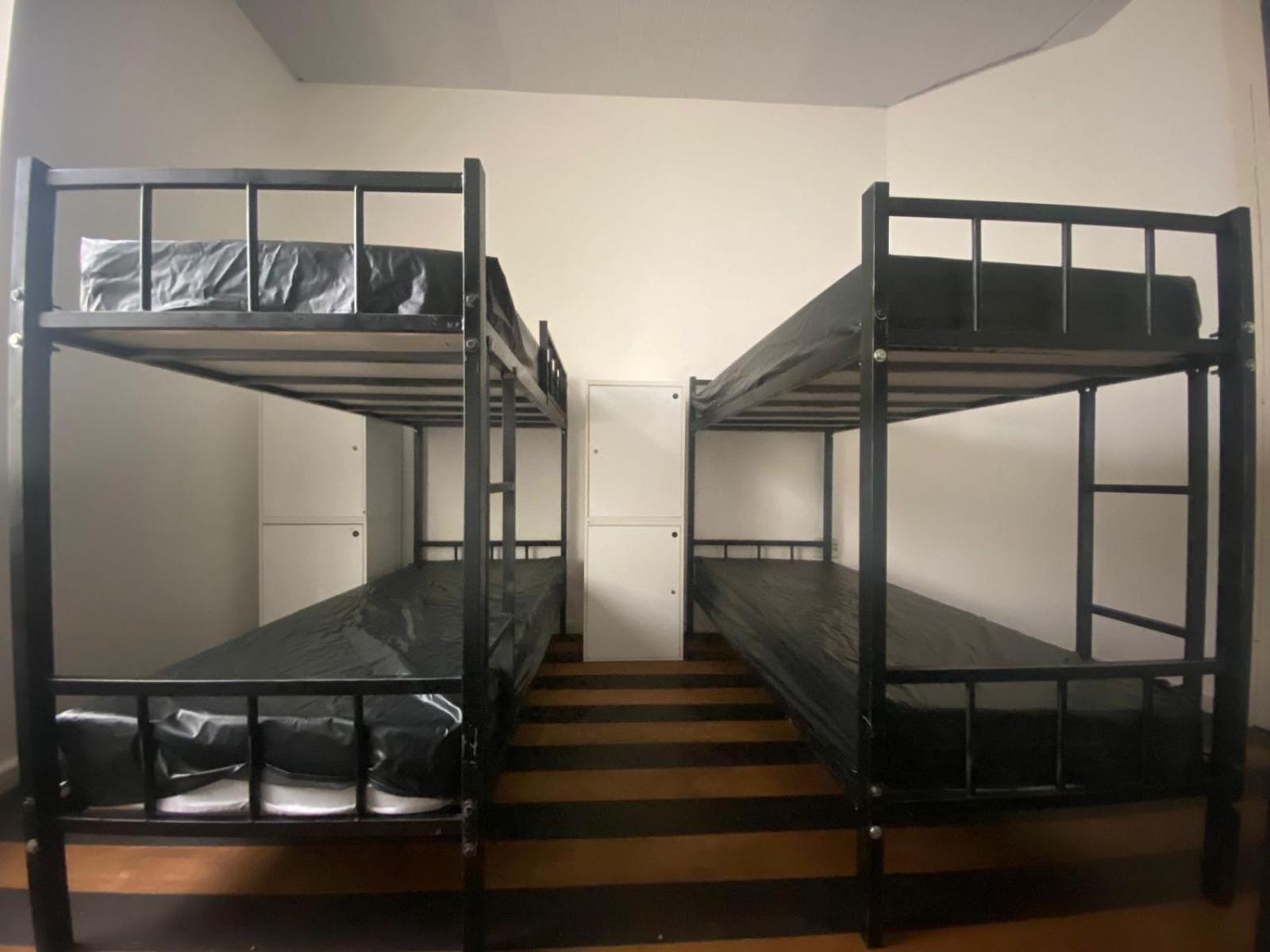Odara Albergue