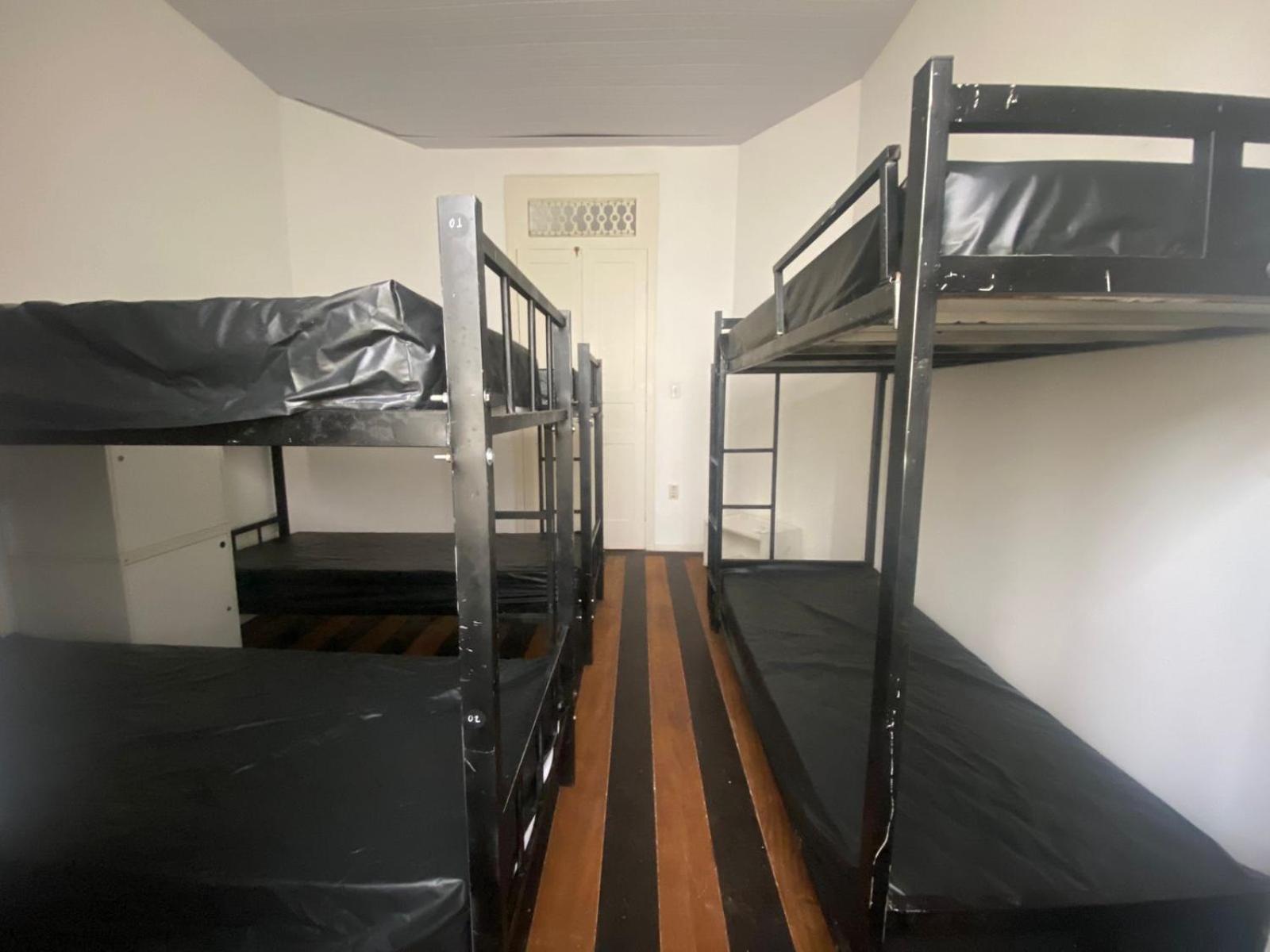 Albergue Odara *