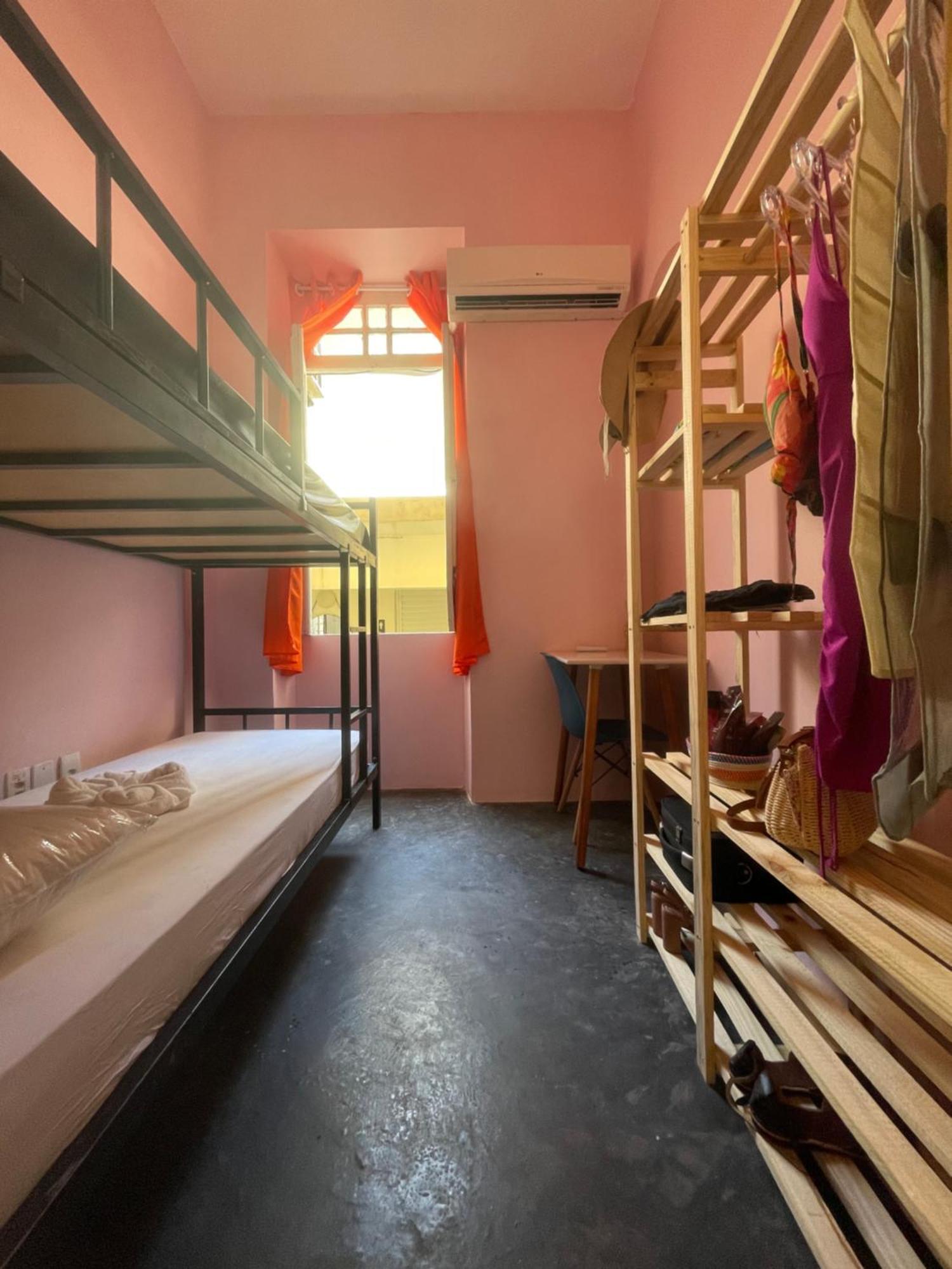 Albergue Odara Salvador