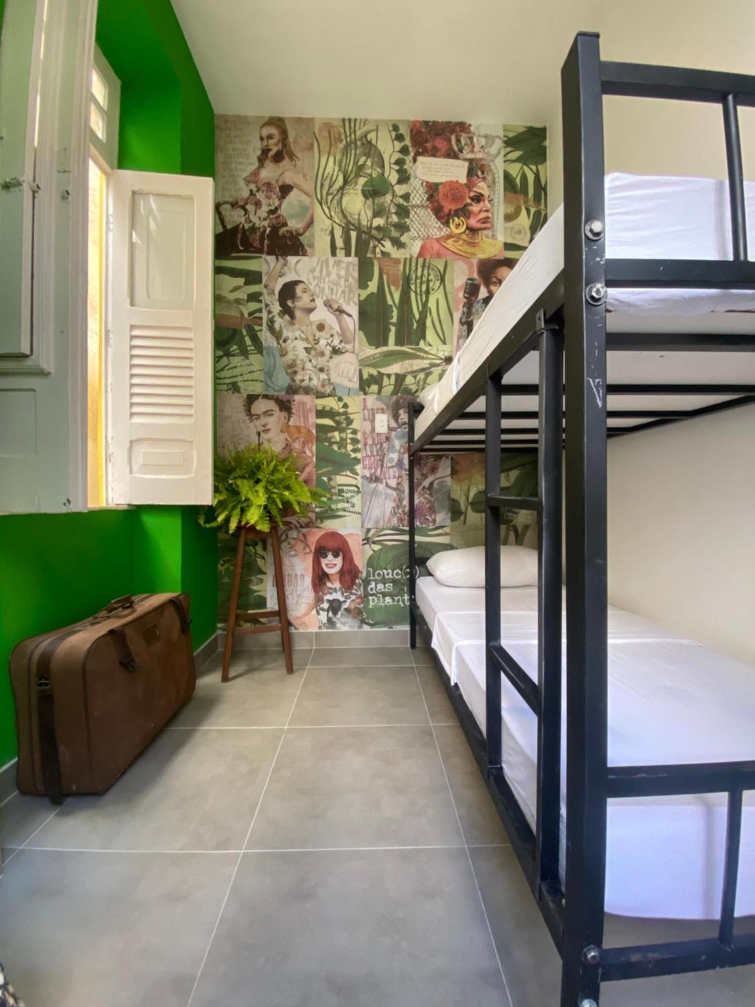 Albergue Odara *