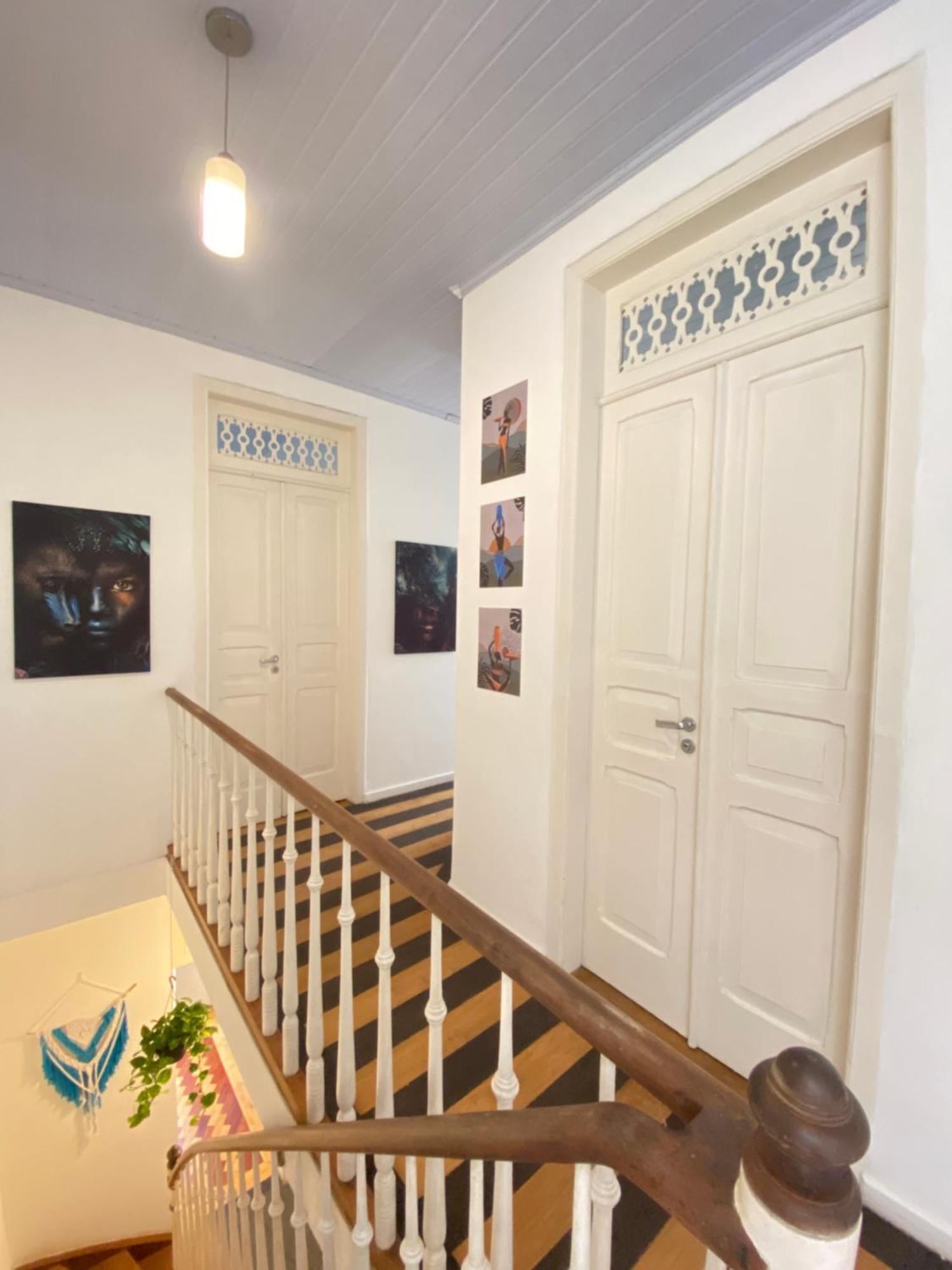 Albergue Odara Salvador