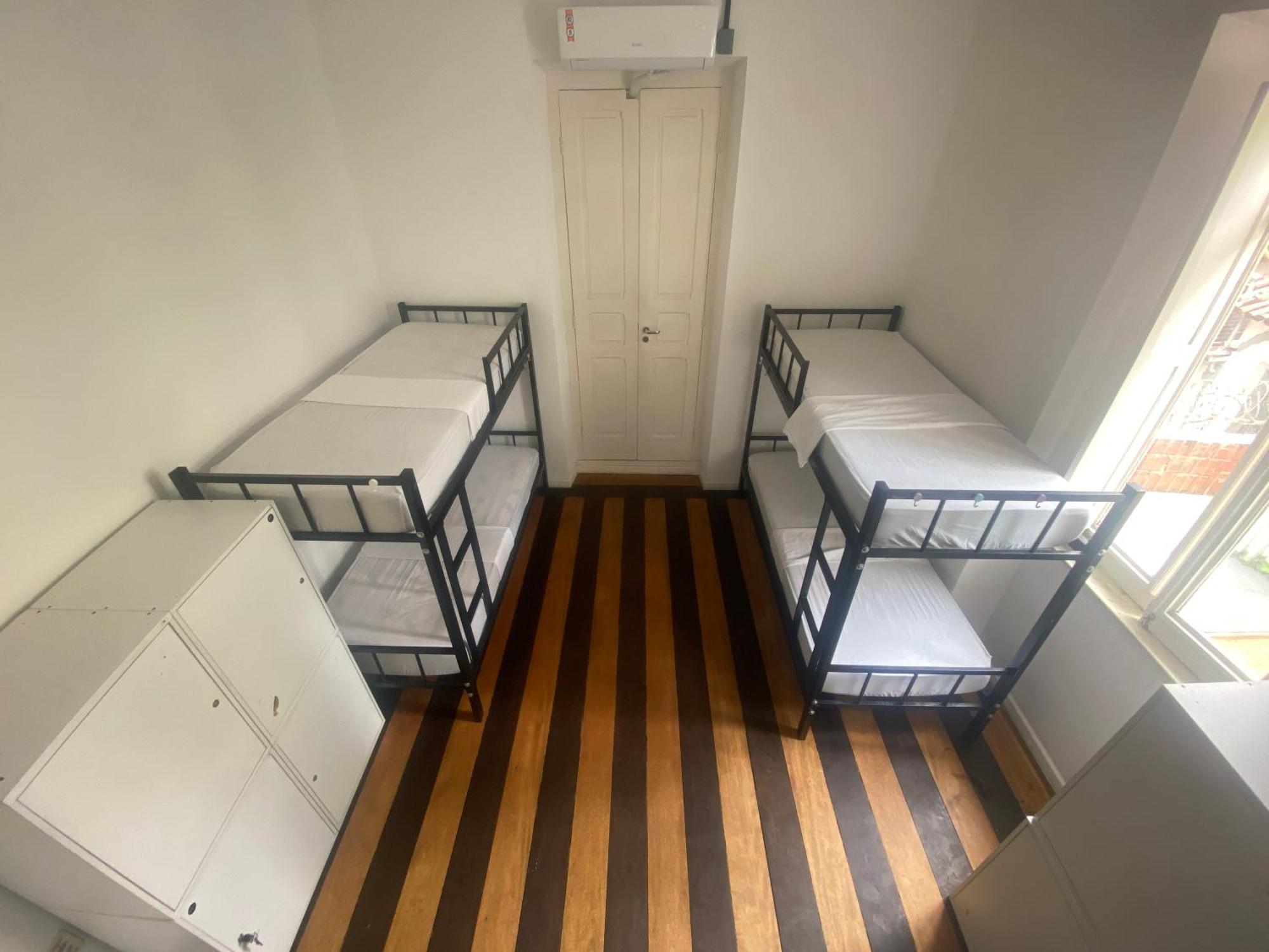 Albergue Odara
