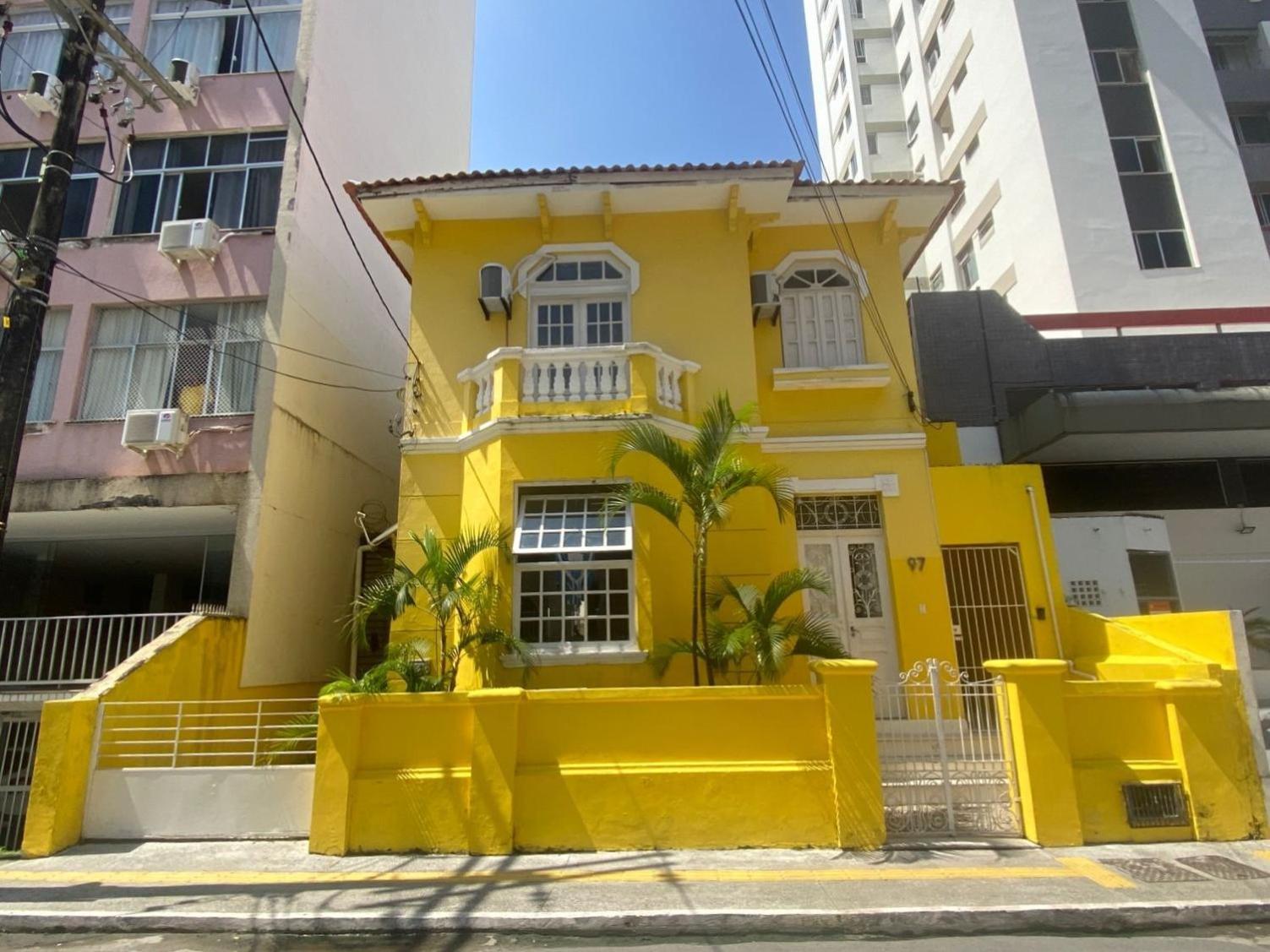 Albergue Odara *